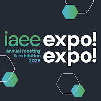 IAEE - Expo! Expo!