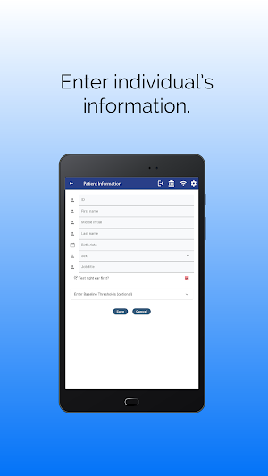 WAHTS: Audhere All-In-One Screenshot 3