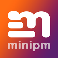 minipm: Project Manager
