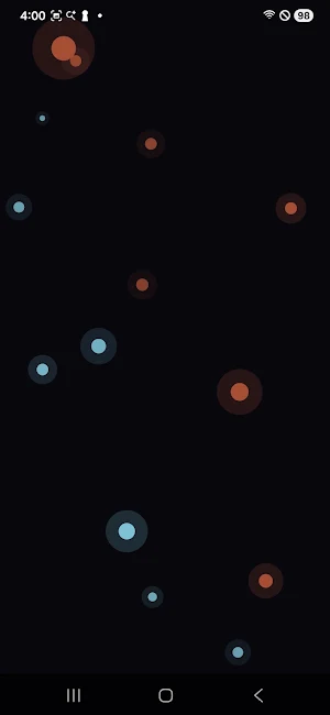Manifold: One Swipe Screenshot 0