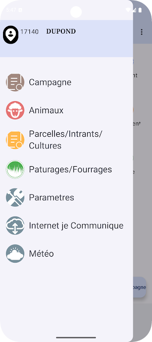 paturecomob Screenshot 1