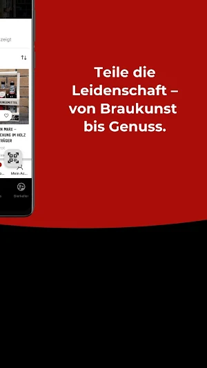 MARX Bier Screenshot 3