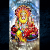 श्रीलक्ष्मीनृसिंहकरुणारसस्तोत्रं