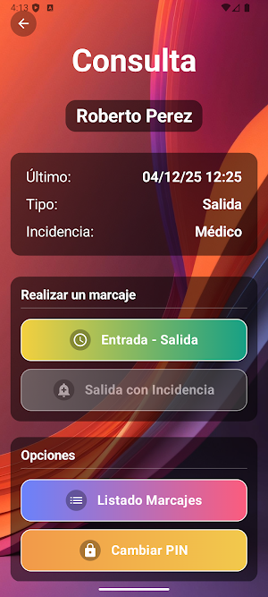AutoNET Press V2 Screenshot 1