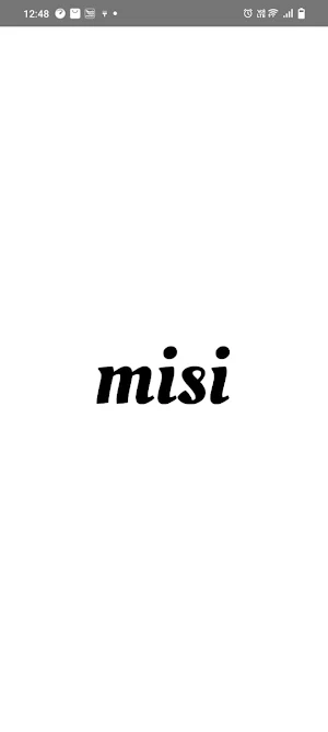 misi food Screenshot 2