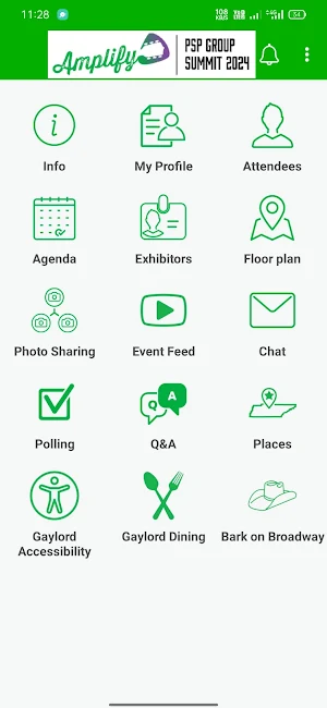 Pet Supplies Plus Group Summit Screenshot 1