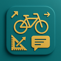 Bike GeoLogic