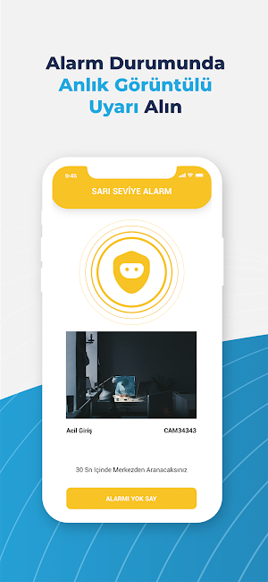 EYEDIUS Desktop Screenshot 0
