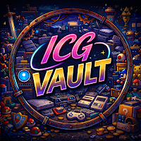Icgvault