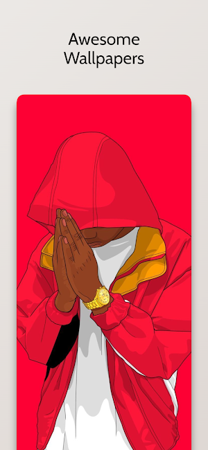 Trill Wallpapers HD 4K Screenshot 0