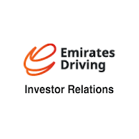 Emirates Driving Company IR