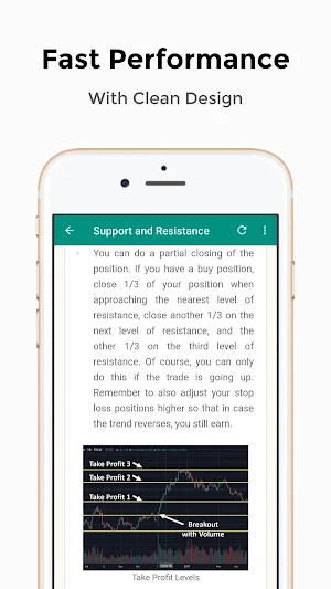 Forex Trading Strategies: Technical Analysis Guide Screenshot 2