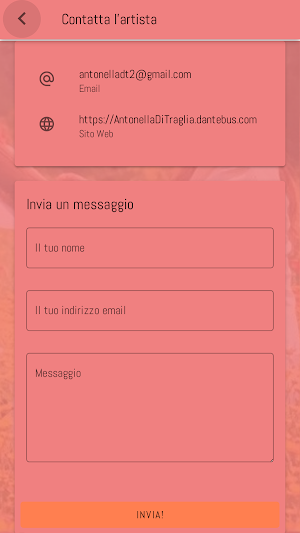 Antonella Di Traglia Screenshot 2