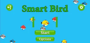 Smart Bird Screenshot 2