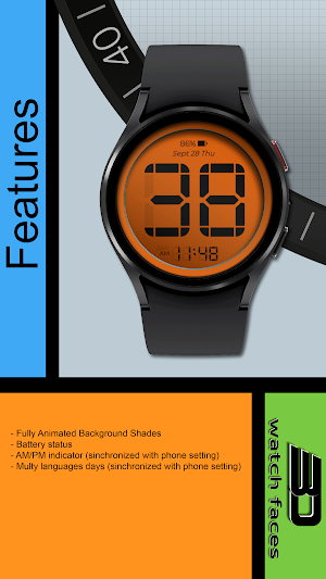 aad24 Orange Screenshot 0