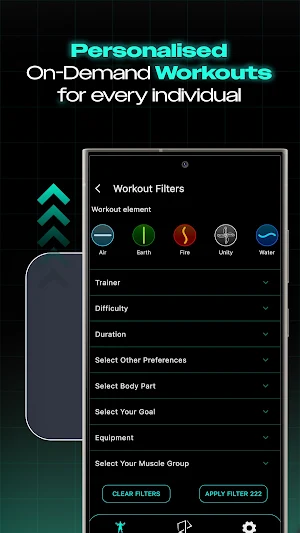 Portl Studio Screenshot 2