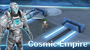 Galaxy War Screenshot 3