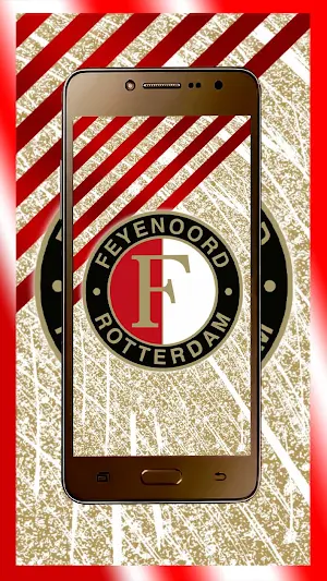 FEYENOORD WALLPAPERS Screenshot 0