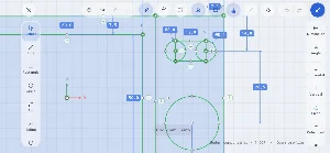 Digit 3D: CAD Viewer & Editor Screenshot 3