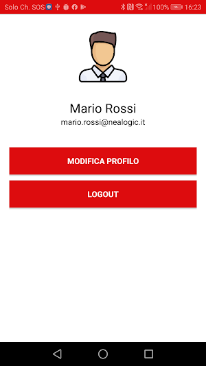 Olimpic Center Bari Screenshot 3