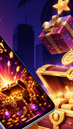 Lucky Hills casino Canada Screenshot 3