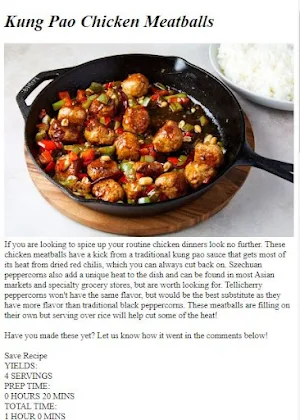 Asian Cooking Guide Screenshot 1
