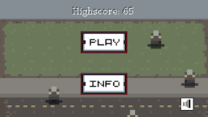 The Pixel Apocalypse Screenshot 0