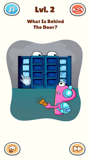 Alphabet Lord : DOP Puzzle Screenshot 0