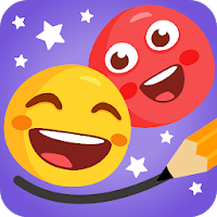 Happy Balls Game