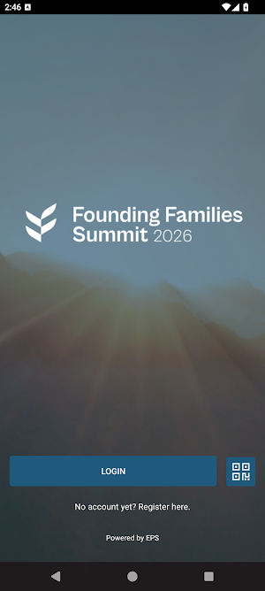Founding Families Summit Screenshot 0