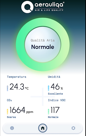 aerauliqaR Screenshot 2