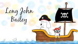 Long John Bailey Screenshot 1