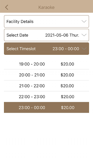 One SilverSea Screenshot 1