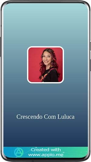 Crescendo Com Luluca Screenshot 0