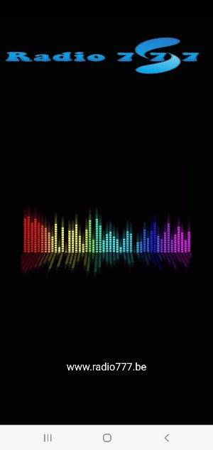 Radio 777 Screenshot 0