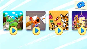 Мультизнайка Screenshot 1