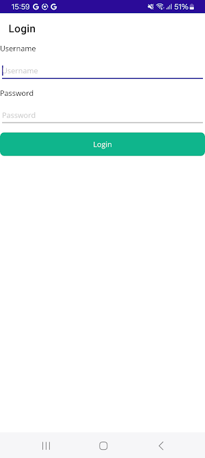 RESTOREID Screenshot 0