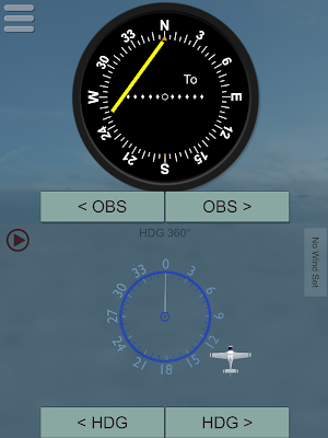 Nav Aid Lite Radio Navigation Screenshot 3