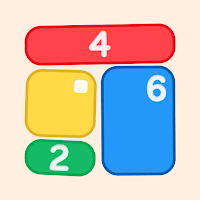 Grid Patch : Logic Puzzle