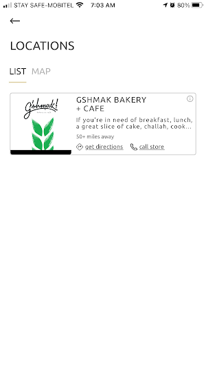 Gshmak Screenshot 1