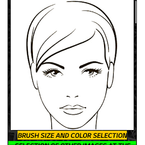 Color Design Screenshot 2
