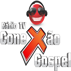 RADIO TV CONEXÃO GOSPEL Screenshot 3