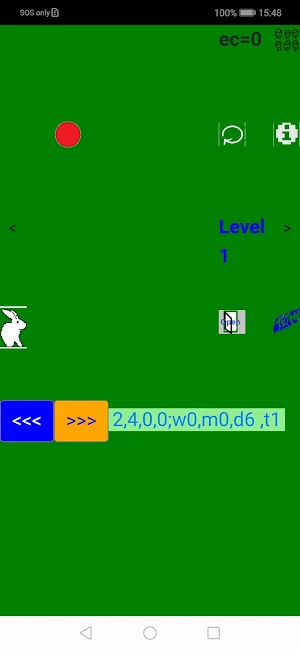 TstGame Screenshot 0