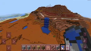 MiniCraft : Jungle Craft Screenshot 2