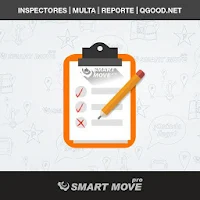 Reporte Inspectores