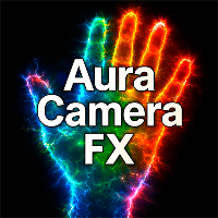 Aura Camera FX