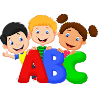 Kids Prep Learning