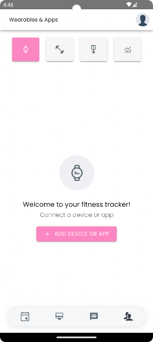 Sculpt Pilates Co Screenshot 1