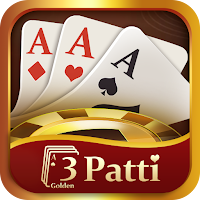 3 Patti Golden