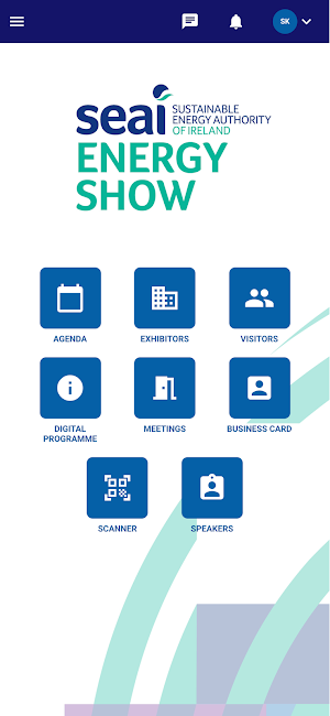 SEAI Energy Show 2026 Screenshot 1